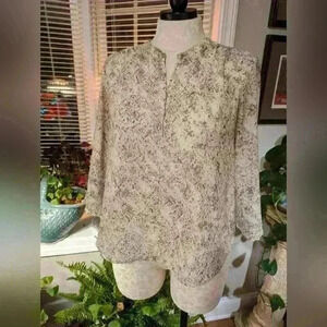 Women's Porophrase Top Sizes XL